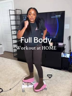 Full Body, workout is coming! #bodypositive #fullbodyworkout #workouttips #workoutsforwomen #workoutathome #exerciseathome #exercisetips #waisttwisting 