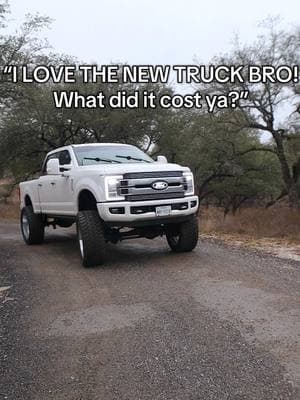 Definitely bitter sweet.. #ford#babypowerstroke#daddypowerstroke#totaled#sad#youfoundme#diesel#f250#f150#viral#70k