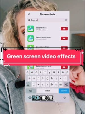 Replying to @Abby Ritter #greenscreen Want to create eye-catching TikToks that put YOU in the spotlight? ✨  This video breaks down how to use the inverted Green Screen effect – where the background appears in front of you!  🤯 Here's how: 1. Open TikTok: Start a new video. 2. Effects: Tap the "Effects" button (usually on the left side). Search: Search for "Green Screen." You might have to scroll a bit. Look for the icon that looks like a person in front of a background. 3. Choose your background: Select a photo or video from your camera roll. 4. Record: Now, the magic happens! Your chosen background will appear as if it's in front of you, creating a cool and engaging effect. Why use it?   It's perfect for explaining listings, sharing market updates, or just adding a unique touch to your videos!  It's a great way to showcase property details or locations in a dynamic way. Stop struggling with video creation!  Join us for weekly Film School where I teach you how to push the button and create amazing content with ease.   DM me, “film.”  for details! 🎬 #RealEstateVideos #TikTokTutorial #GreenScreen #VideoMarketing #RealEstateTips #RealEstateAgent #RealEstateMarketing #VideoIdeas #ContentCreation #WomenInRealEstate #RealEstateGoals #MarketingTips #GetLeads #CharlottesvilleRealEstate #RichmondRealEstate #VirginiaRealEstate #VideoForRealEstate 