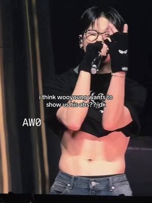 alright, close the gyms… @ATEEZ_Official  #ateez #atint #에이티즈 #fancam #wooyoung #jungwooyoung #abs #concert #tour #ateezineurope #europe #fyp