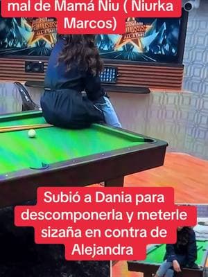 #daniamendez #juliagama