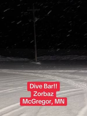 Ah, fresh #snow and a #northern #minnesota #divebar            #divebars #dive #dives #drinkers #beer #divebardick #usa #fyp #foryou #foryoupage #fypシ #coldbeer #cheapbeer #cocktails #happyhour #lakelife #icefishing #snowmobile #millerlite #pool #pooltable #patio #darts #dartboard #pizza #mcgregor #greatwhitenorth #barstool #bigsandy #lake 