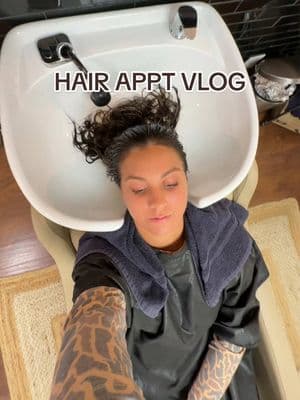 It’s crazy how much I loveeee getting my natural back after years of being blonde 💇🏻‍♀️🫶🏼✨💈💆🏻‍♀️ #hairappointmentvlog #hairvlog #hairdayvlog #foryoupage #viral #brunettehair #hairtok #hairtransformation #naturalhair #hairdaysarebestdays #fyppppp #haircut #haircolor #dayinmylife #hairappointmentday #brunettegirls #haircare #selfcareday #hairstylist #brunettehairstyles #comewithme #hairvlogday #wednesdayvlog #naturalcoloredhair #fypシ゚viral #darkerhairvibes #cometomyhairapptwithme #hairsalon #trending 