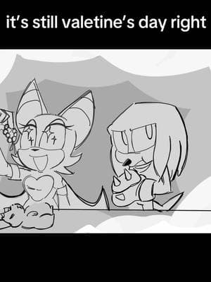 caca • • • • • #sonicthehedgehog#sonic#sonic3#sonicfanart#animatic#fananimation#animation#fyp#shadowthehedgehog#rougethebat#knucklestheechidna#knuxouge#sonadow#characterdesign#characterfanart#shipart#shipfanart#fanartist  