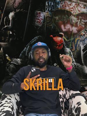 What have y'all been listening to this week? 🧟‍♂️ #TheDannyBrownShow #dannybrown #skrilla #albums #zombielovekensingtonparadise #raptok