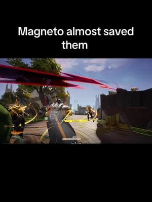 #magnetoedit #magneto #marvelrivals #marvel #marveltok #xboxgamer #fypage #funnyedit #hethought #marvelrivalsgameplay 