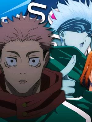 Se ve buena la temporada 3 de los Juegos del Calamar #jujutsukaisen #meme #itadori #Gojo #Sukuna #Megumi #Nobara #squidgame #parati #fyp 