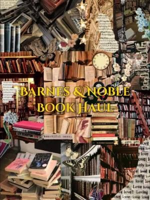 Went in for 2 books and walked out with 13 😳🫢 #bookhaul #CapCut #bookish #dontjudgeme #barnesandnoble #kennedyryan #blackauthors #saracate #kaycove #brynneweaver #deependalihazelwood 