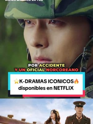 ✨Tres K-Dramas icónicos que no puedes perderte en Netflix✨ 📺 Crash Landing on You – Un romance imposible entre una heredera surcoreana y un oficial norcoreano que desafían fronteras y destinos en una historia llena de emoción, peligro y amor inolvidable. 🔥 Itaewon Class – Una historia de venganza, superación y justicia, donde un joven lucha contra un poderoso conglomerado abriendo su propio restaurante en Itaewon. Con un equipo diverso y una gran determinación, desafía el sistema para alcanzar el éxito. 💖 Boys Over Flowers – El clásico de los clásicos. Una chica de clase baja entra a una escuela de élite y termina enredada en un complicado romance con el líder de los F4, un grupo de chicos ricos y poderosos. Drama, romance y clichés que nunca pasan de moda. ¿Cuál es tu favorito? 😍🍿 #KDramaTalk #CrashLandingOnYou #ItaewonClass #BoysOverFlowers #HyunBin #ParkSeoJoon #LeeMinHo #Netflix #NetflixKdramas #KDramaLover #KDramaFans #RecomendacionesKDrama #KDramaLovers #SeriesCoreanas #DramasRecomendados #KdramaFever #KdramaAddict #KdramaVibes #KdramaRomance #KdramaScenes #KdramaRecommendation #KdramaFan #KdramaObsessed #MustWatch #KoreanDrama #KoreanWave #fyp #foryoupage #fypシ #parati 