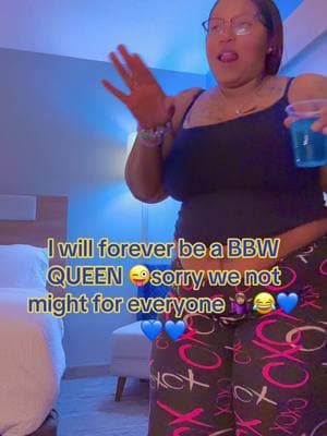 If u don’t love yourself who u gone let love u 🤷🏽‍♀️🫶🏽bc bihhhhh   I love me some me and fuck who don’t love me💯😉🤷🏽‍♀️😂💙💙💙#imgood #bbwqueen #peace #faith #loyalty #queen #notsadaboutit #godfirst #wanthideme #respectfully 