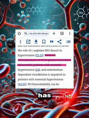 Science-backed Benefits: ✔️ Better blood flow (Frontiers) ✔️ More energy & endurance (MDPI) ✔️ Cognitive & immune support #NitricOxide #NitricOxideGummies #Gummies #Fyp #TikTokShop 