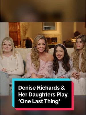 #DeniseRichards might need help with TikTok, but that’s what she has her daughters for. ❤️ #OneLastThing #DropDeadGorgeous #WildThings #StarshipTroopers   