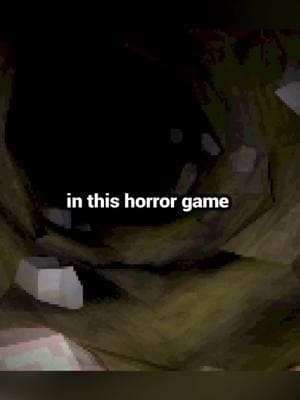 YT: TCxHorrorGamez (Game: Crawl) #cavediving #cavedivers #scarygame #horrorgame 