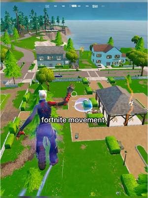 best movement of any video game 🙌🏼 #fyp #fortnite #fortniteclips #fortnitebr #foryoupage #trending #goviral #movement #tuulsie 