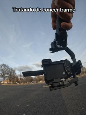 Tratando de sacar la mejor toma y practicando para ser mejor.  pero luego ☠️🤣 ¿a alguien más le pasa eso? #car #djironingimbal #sonya6700 #sony #dji #filmakersoftiktok #fyp 