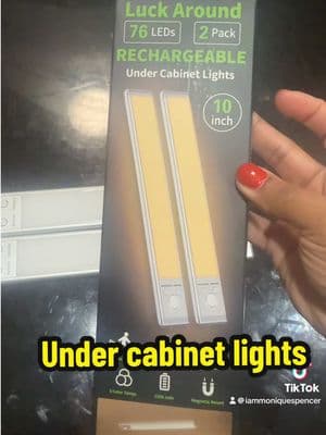 #magneticlight #luces #undercabinetlights #rechargablelights #viralvideo #paratiiiiiiiiiiiiiiiiiiiiiiiiiiiiiii #foryoupage #fyp #tiktok #regalodetiktokshop #tiktokshopgifts #TikTokShop #tiktokshopfinds 