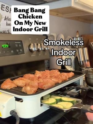 Can’t wait to try burgers and hotdogs on this indoor grill! #indoorgrill #grill #smokelessindoorgrill #grilling #CookingHacks #portablegrill #kitchengadgets #electricgrill #mealprep #pukomc #susteas @SUSTEAS 