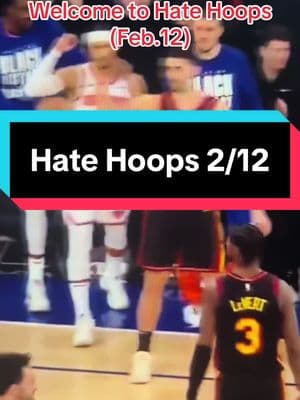 Hate Hoops 2/12 #NBA #jetthoward #kentaviouscaldwellpope #trevelinqueen #gogabitadze #milesbridges #nicksmithjr #tidjanesalaun #daquanjeffries #elfridpayton #paulgeorge #jaredbutler #jeffdowtinjr #dariqwhitehead #nicclaxton #tosanevbuomwan #tyresemartin #ziairewilliams #keonjohnson #cameronjohnson #anthonyedwards #jaylenclark #robdillingham #nickeilalexanderwalker #joeingles #jadenmcdaniels #ryanrollins #bobbyportis #oliviermaxenceprosper #klaythompson #stephcurry #buddyhield #mosesmoody #traeyoung #mouhamedgueye #terrancemann #joshhart #bolbol #tyusjones #ryandunn #jalengreen #camwhitmore #alexsarr #bilalcoulibaly #pascalsiakam #andrewnembhard #alhorford #paytonpritchard #derrickwhite #devinvassell #harrisonbarnes #chrispaul #victorwembanyama #timhardawayjr #ronholland #simonefontecchio #dennisschroder #cobywhite #kevinhuerter #matasbuzelis #donovanmitchell #gradey #jamalshead #jonathanmogbo #aaronwiggins #tylerherro14  #andrewwiggins #nikolajovic #alecburks #zachlavine #keeganmurray #treylyles #jakelaravia #treymurphy #cjmccollum #brucebrown #jordanhawkins #javontegreen #austinreaves #jordangoodwin #markieffmorris #johnnyjuzang #kylefilipowski #bricesensabaugh #dalanobanton #shaedonsharpe #deniavdija #toumanicamara #jalenpickett #jarenjacksonjr #brandonclarke #jamesharden #nicolasbatum #hatehoops 