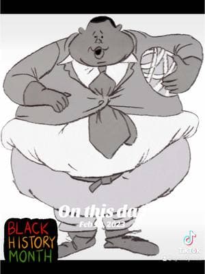 #onthisday The first black animated tv program was Fat Albert when it debuted on NBC back in 1969 then became a Saturday Morning Classic on CBS in 1972. 50 something years later..we #genxtiktokers #GenXers still remember!!!#Club50Something #soundtrackofourlives #oldskool #fyp #bridgingthegap #EnterTwine #1970s #blackhistory #blackhistoryfacts #blackhistorytiktok #blackhistory365 #waybackwednesday 