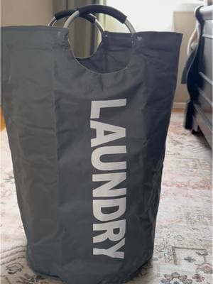 Laundry basket #laudry #laundryhack #laundrytok #laundryroom #laundryday #laundryhacks #laundryhacks #laundryrestock #laundryasmr #lavanderia #laundrymachine #basket #laundrybasket #ropasucia #sucio #ropa #canasta #TikTokShop #tiktokshopfinds #tiktokshopping #tiktokreviews #reviews #compras #comprasonline #shopping 