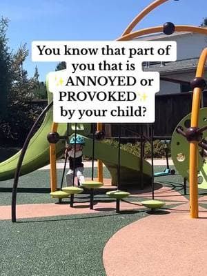 When you are ANNOYED or PROVOKED by your child.. do this 🪄   #montessori #montessoriathome #montessoritoddler #praise #childdevelopment #cde #ece #parenting #positiveparenting #consciousparenting #newmom #firsttimemom #boyMom #girlmom #boydad #girldad 