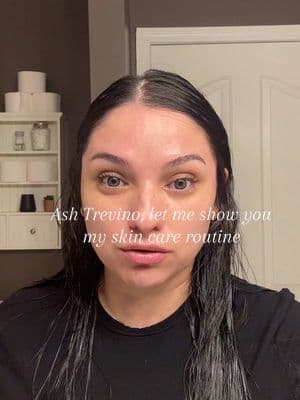 If you aren’t Ash Trevino but still want my skin care routine, I got you bestie #fyp #foryoupage #ashtrevino #skincare #skincareroutine #lookingyoung #koreanskincare #TikTokShop #spotlightfinds #lovelanguage #tiktokshopfinds #tiktokshoploveatfirstfind #tiktokshopcreatorpicks 