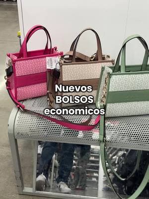 Nuevos bolsos #guess #stevemadden en nuestra tienda favorita #burlington  #personalshopper 