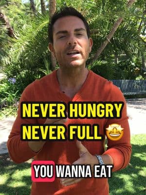 NEVER hungry, NEVER full (save this!🔥🫵🏻) Eating a snack in between your meals every 2 to 3 hours is a major game changer to get your metabolism and fat burning mode.  How are you eating 🍽️ and what’s your goals? Keep it Caliente 🔥 . . . #bodydysmorphia #foodaddict #foodaddiction #foodaddictionrecovery #weightlosshacks #weightlosshack #weightlosshabits #weightlossjourney #howtoloseweight #scottsdaleaz #howtogetinshape #calientefitness #weightlosstips