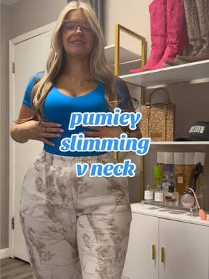 @PUMIEY #pumiey #slimming #butterysoft #TikTokShop