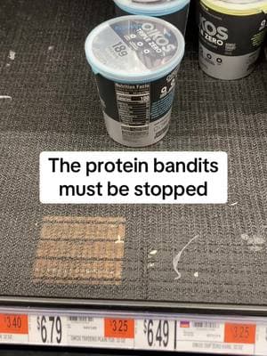 As a fellow protein fiend enough is enough 😭 #jemeems #75hard #protien #oikosyogurt #protienyogurt 