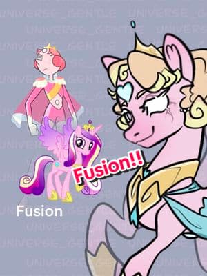 MLP + other fusion board  ( cadence row) D1: mega pearl + cadence  …… these designs will be sold as pre-claim on my Instagram, DA and toy house !! (Bc extra art will be added ) ##mlp#mlpp#mlpfusionl#mlpfusionchartl#mlpfusionadoptl#mlpfusionadoptsr#procreatepcadance#megapearlstevenuniverse 