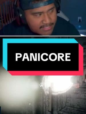 WORST PANICORE PLAYER NAE | #brandonmewz on #Twitch #jumpscare #gaming #panicore