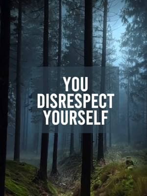 You disrespect yourself when you rekindle a relationship that humiliated you. #audiblequotes #quotes #quotesoftheday#quoteoftheday  #todaysquote #motivateyourself #motivationalquotes #motivational #inspirationalquotes #inspiration #lifechangingquotes #deepmeaningquotes #powerfulquotes #deepquotes #motivationalquotes #motivationalspeech #motivationforlife #motivationalwords #motivationvideos #motivation #relatablequotes #powerfulmotivationalquotes #dailymotivation #deepspeach #deepthoughtquotes #inspirationquotes #lifelessons #deepmeaningfulquotes #deepquotes #deepmessage #deepthoughts