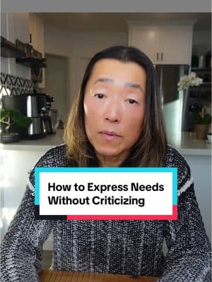 Ever feel like you’re speaking a different language from your partner—like no matter how hard you try to explain what you need, they just don’t get it? The truth is, it’s not just about what you’re saying—it’s about how you’re saying it. When you start with criticism or blame, you’re triggering your partner’s defense mechanism. Their brain registers your words as a threat, and they shut down, get defensive, or counter-attack. 💡 Criticism is often a disguised expression of unmet needs. ➡️ If you grew up in an environment where your needs were dismissed or punished, you learned to suppress them. ➡️ Over time, this creates a cycle: You hold your needs in until they turn into resentment. ➡️ Then, when you finally express them, it comes out as blame, criticism, or frustration—because it’s been held in for so long. This doesn’t make you wrong or unreasonable—it makes you human. 💡 There is a need behind every complaint. If you start with criticism, your partner hears, “I’ve already failed you.” But if you lead with vulnerability, they hear, “I trust you enough to let you see me.” So how do you do this? Use the FEELING → NEED → REQUEST framework: ❌ “You never listen to me.” ✅ “I feel unheard when I try to share something important. I need to feel like we’re on the same team. Can we set aside time to talk where we’re both off our phones?” ❌ “You always ignore me.” ✅ “When I don’t hear back from you, I feel disconnected. I need reassurance that we’re still good. Would you be open to checking in with me when you have time?” ❌ “You never initiate plans.” ✅ “I love spending time with you, but sometimes I feel hurt like I’m the only one planning things. It would mean a lot to me if you planned something for us next week.” If you’re ready to break the cycle of conflict and learn how to express needs without triggering defensiveness, this is exactly what we practice inside my Emotional Regulation Cohort. Comment “WAITLIST” to be notified when registration opens! #EmotionalIntelligence #ConflictResolution #RelationshipSkills #EmotionalRegulation #AttachmentStyles #CommunicationSkills #RelationshipCoach #AttachmentTheory #EmotionalAwareness 