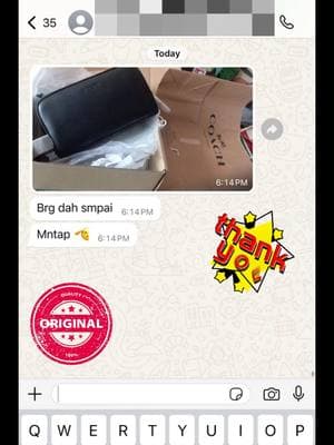 #bagraya2025 #meenzglam #originalonly #originalcoach #bagcollection #coachcollection #customersreview #happycustomers #happycustomersarethebest #happycustomersarethebestcustomers