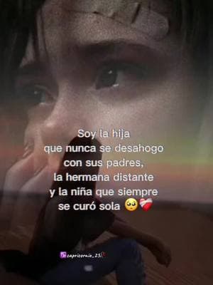 #sad  #soledad  #tristesa  #videosad🥀😢  #foryoupage  #chicasad🥀🥺😞  #fypシ゚viral  #capricornio25🥀  #videoviral  #videoenparati 