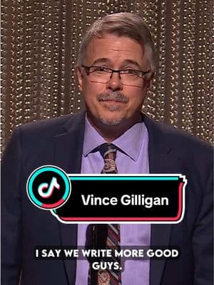 Vince Gilligan receives the 2025 TV Laurel Award. #Vince #VinceGilligan #BetterCallSaul #BreakingBad #rheaseehorn #briancranston #filmtok #writertok 