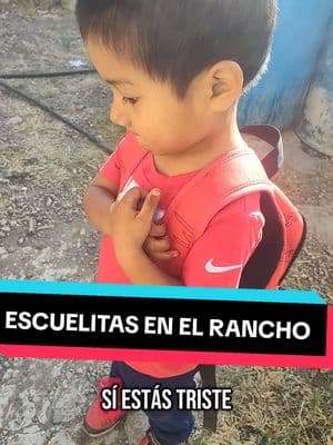 #escuelita #de #ranchohumilde #oaxacamexico #viralvideo 