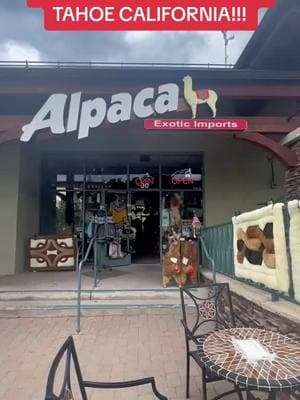 Hand made cruelty free alpaca boutique 🦙 #alpaca #storetour #travelspots #Vlog #giftshop #uniqueexperiences #fyp #trending 