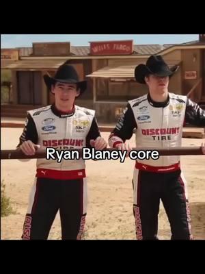 dude is so funny #nascar #funny #ryanblaney #teampenske #penske #autoracing #nascartiktok #sports #trending