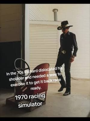 #onthisday #richardpetty #racing #nascar 