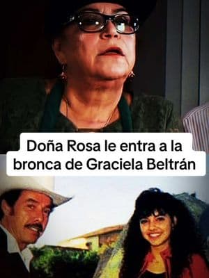 Doña Rosa Rivera le entra a la bronca entre Graciela Beltrán y Don Pedro Rivera. #doñarosarivera #doñarosa #rosarivera #donpedrorivera #pedrorivera #natalyrodriguez #gracielabeltran #carmenjara #familiarivera #chisme #chismesito #chismestiktok #noticias #farandula  