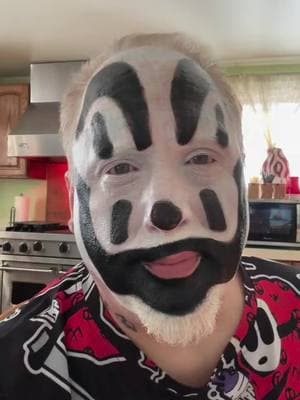 #juggalo #insaneclownposse #icp #psychopathicrecords #violentj #shaggy2dope 