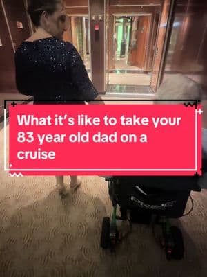 #CapCut lukemia wont keep him down #familytrip #princesscruises #regalprincess #cruisetok #starstufftravelbytonya #caribbean #daddysgirl #takethetrip @TODAY Show 