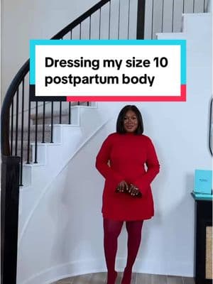 Finding my style after birth has been a journey of self-love, patience, and creativity. Dressing my size 10 postpartum body is about embracing every curve and change while feeling confident in every outfit. ✨ Here’s to celebrating our bodies in every season of life. ❤️  *Disclaimer: Blogs/Media/business owners DM for repost/licensing/ credit. Story shares are permitted. Thank you. Xoxo, Mo! #postpartumfashion #postpartumstyle #bodypositivity #stylejourney #sheinfinds #amazonfinds #OOTD #stylingtips #outfitideas #midsizestyle 