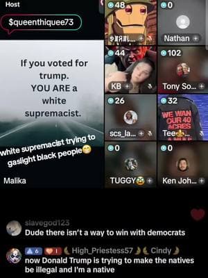 White Supremacist trying to gaslight black people on the panel. #panafrican #panafricanism #diaspora #diasporatiktok #africanamericantiktok #caribbeantiktok #jamaicantiktok #fypシ #fypage #fyp #blacktiktokcommunity #BlackTikTok #maga #republicans #republicanparty #whitesuppremacyisadisease #whitesuppremacyisntcool #whitesupreamacists 