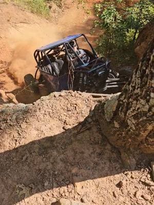 Indian Mountain is the place to be this weekend! #rzr #rzrturbo #rzrbuggy #rzrchassis #hillkiller #indiamountainatvpark #fyp 