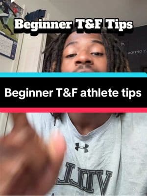 Replying to @Genesis?? New to track & field? I GOTCHU #trackandfield #trackathlete #trackrunner #athletesoftiktok 