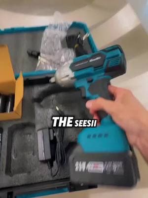 The Best Cordless Impact Wrench? #Seesii #WH700 #ImpactWrench #Brushless #HighTorque #Cordless #PowerTool #DIY #Automotive #Repair #Construction #Efficiency #Battery #FastCharger #Multifunction #Durable #Safety #Precision #HeavyDuty #ToolKit 