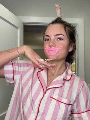 5AM GRWM 💖☀️ . . . #grwm #grwmroutine #grwmmakeup #grwmforschool #grwmhair #grwmaesthetic #makeup #MakeupRoutine #naturalmakeup #naturalmakeuplook #makeuptutorial #everydaymakeup #grwm #grwmroutine #grwmmakeup #grwmforschool #grwmhair #FYP #ForYou #ForYouPage #TikTokFYP #Trending #TikTokTrending #ExplorePage #TikTokExplore #Viral #TikTokViral #TikTokCommunity #TikTokers #SmallCreators #TikTokFam #TikTokLove #SupportSmallCreators #TikTokLife #TikTokCreator #CreatorCommunity #TikTokVibes #DiscoverMe #WatchMe #TrendingNow #ExploreMe #CheckThisOut #DiscoverThis #FindMeOnFYP #SeeThis #WatchThis #ExploreThis